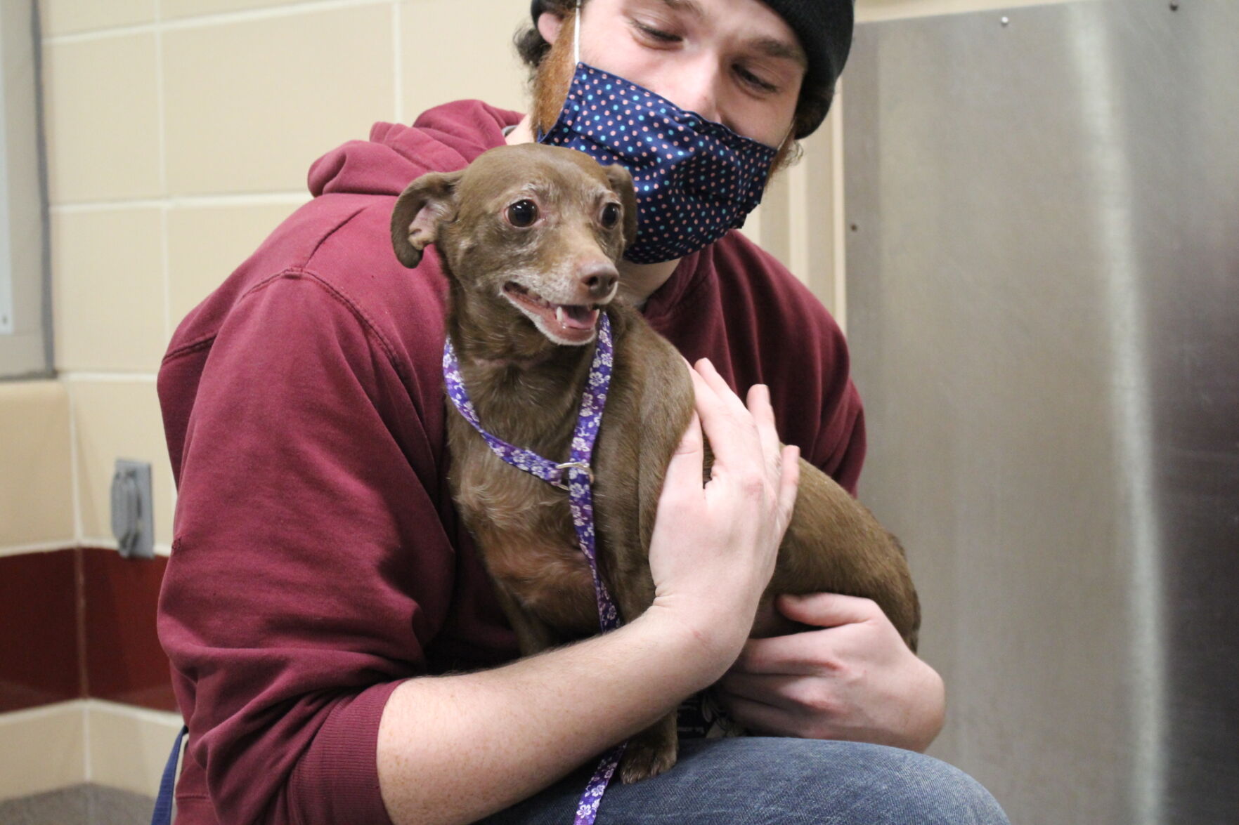 Sam with Cocoa.JPG